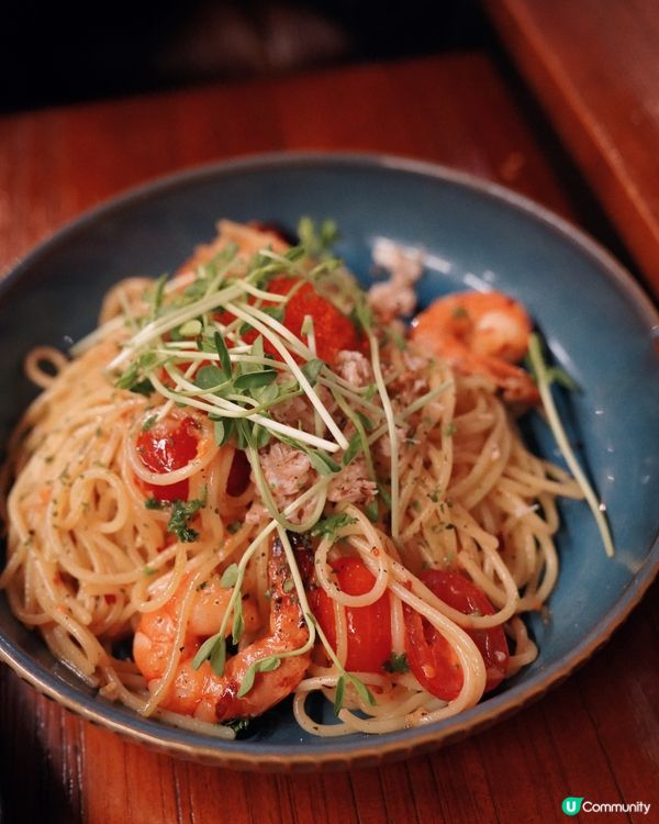 灣仔型格cafe🌿