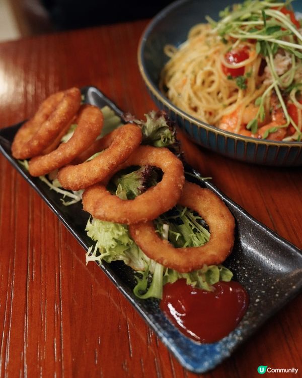 灣仔型格cafe🌿