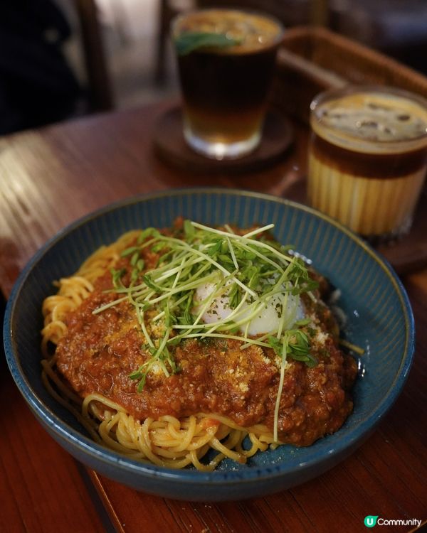 灣仔型格cafe🌿