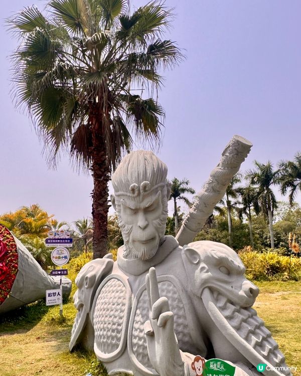 ✨✨快閃惠州海濱歡樂小鎮✨✨