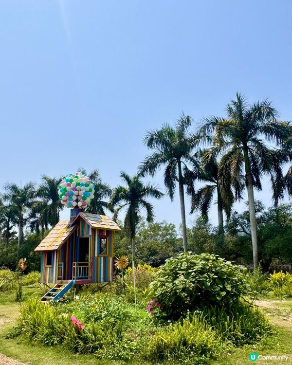 ✨✨快閃惠州海濱歡樂小鎮✨✨