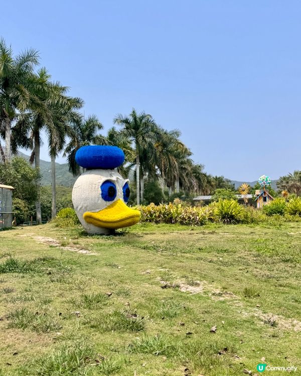 ✨✨快閃惠州海濱歡樂小鎮✨✨