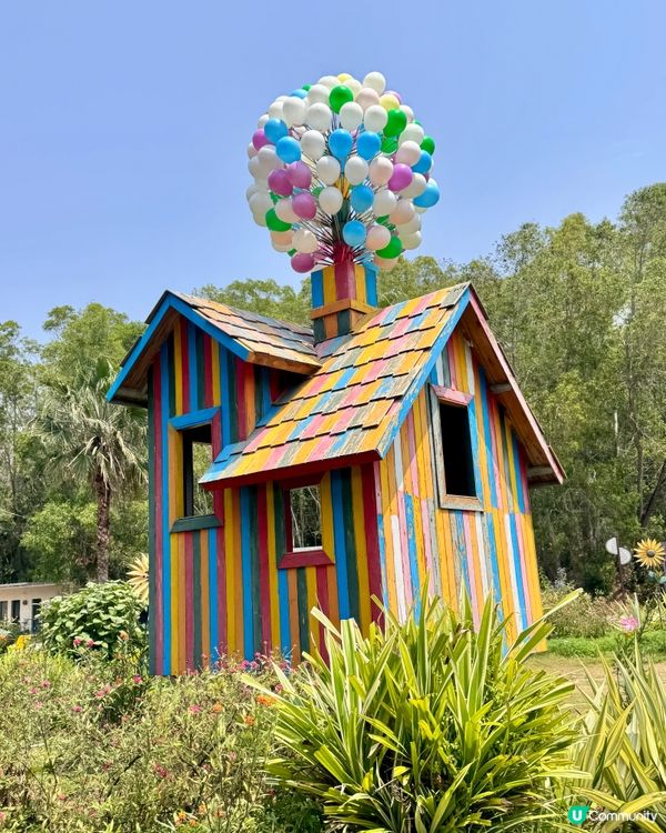 ✨✨快閃惠州海濱歡樂小鎮✨✨