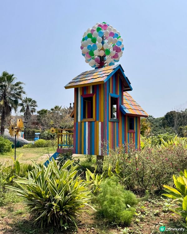 ✨✨快閃惠州海濱歡樂小鎮✨✨