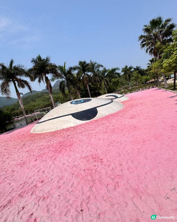 ✨✨快閃惠州海濱歡樂小鎮✨✨