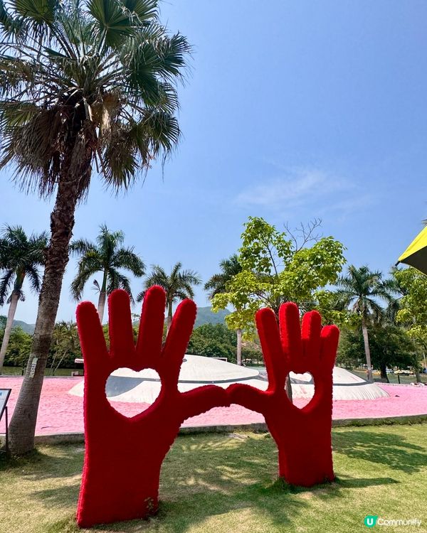 ✨✨快閃惠州海濱歡樂小鎮✨✨