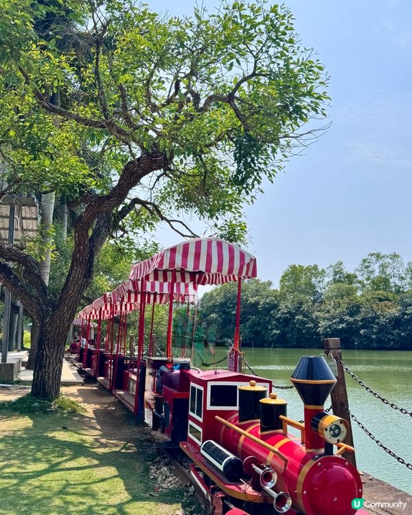 ✨✨快閃惠州海濱歡樂小鎮✨✨