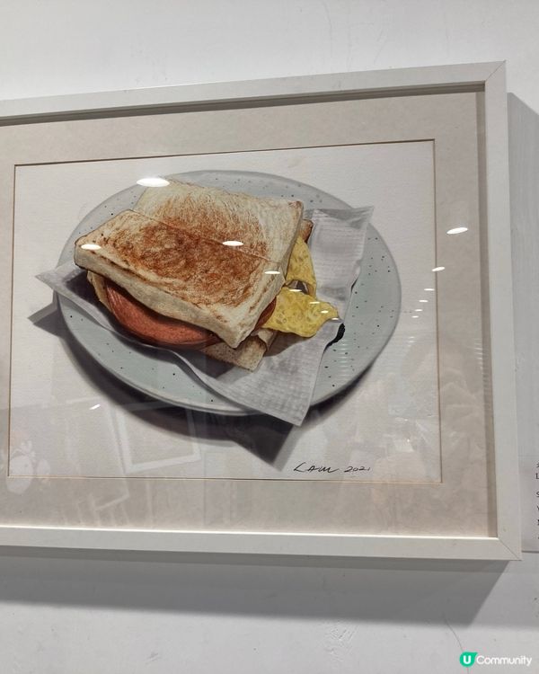 尖沙咀的九龍公園及一個有趣本地藝術展覽