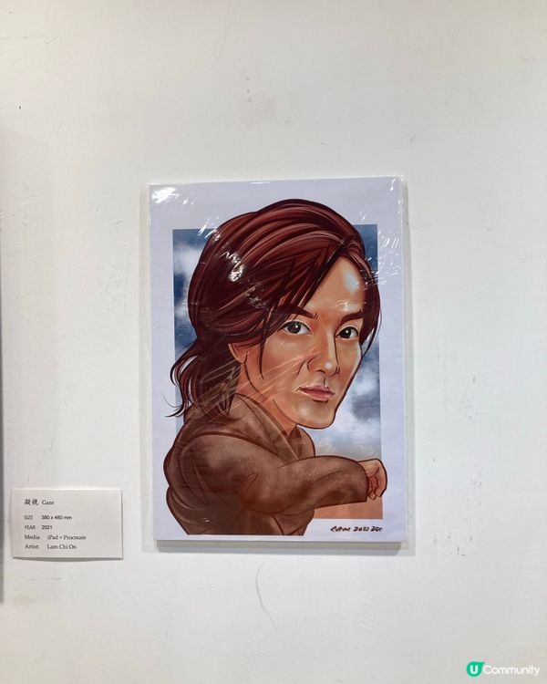 尖沙咀的九龍公園及一個有趣本地藝術展覽