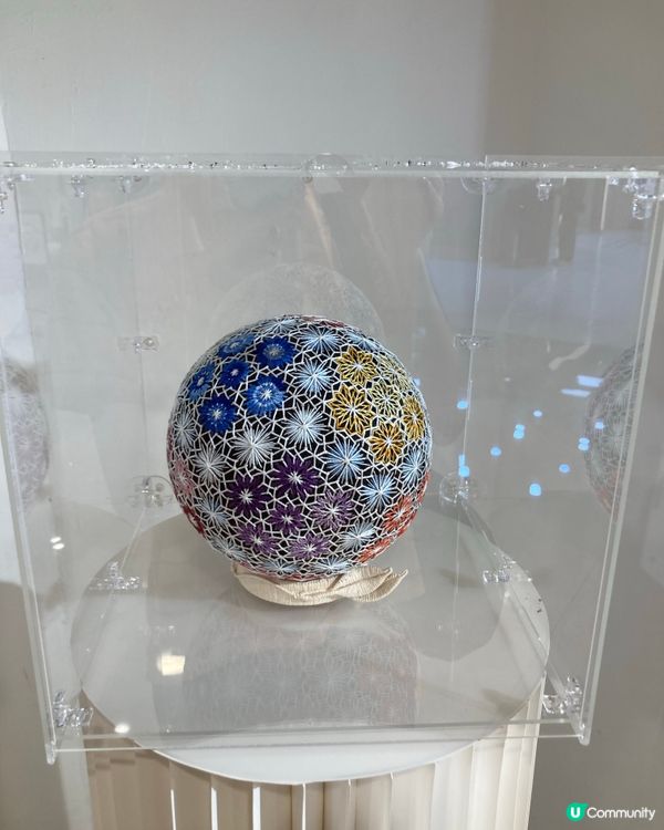 尖沙咀的九龍公園及一個有趣本地藝術展覽