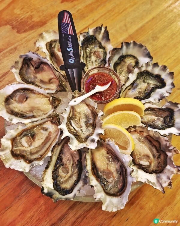 抵食💰十蚊🦪生蠔