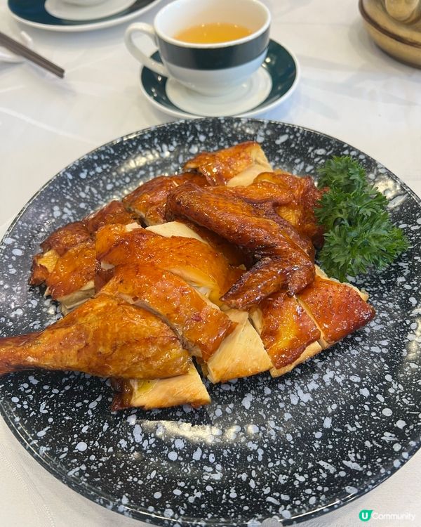 可愛點心拼盤🥟奧海城