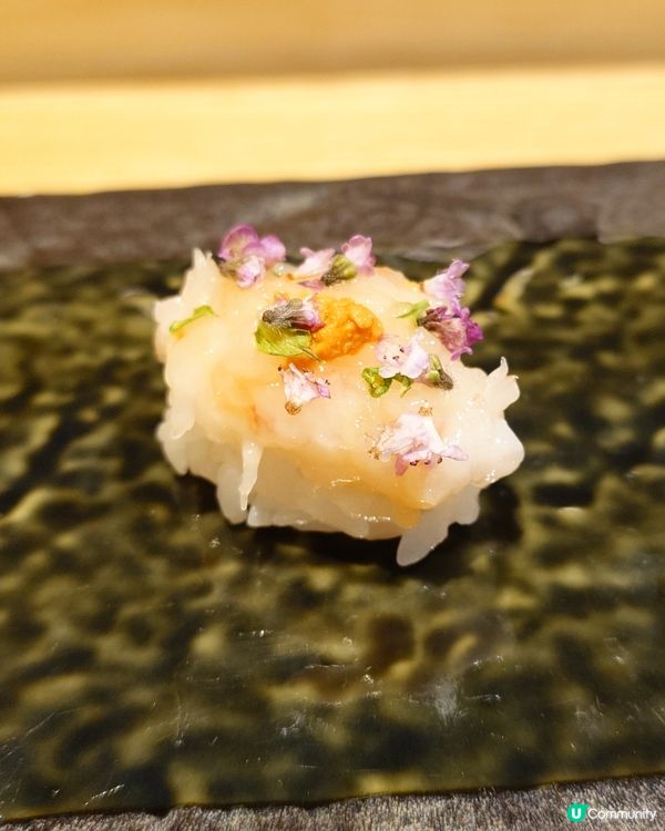 銅鑼灣壽司🍣打卡一流的抵食推介！🤩