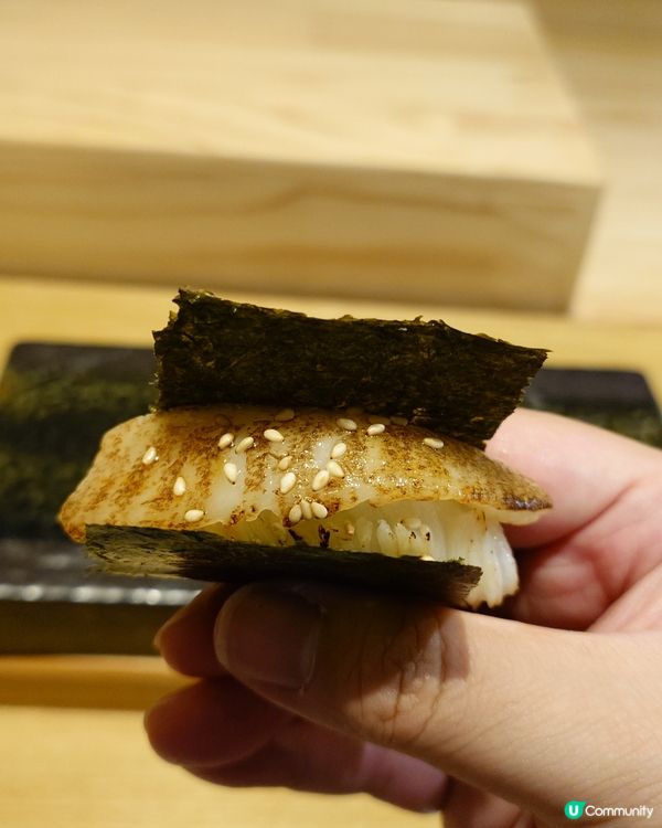 銅鑼灣壽司🍣打卡一流的抵食推介！🤩