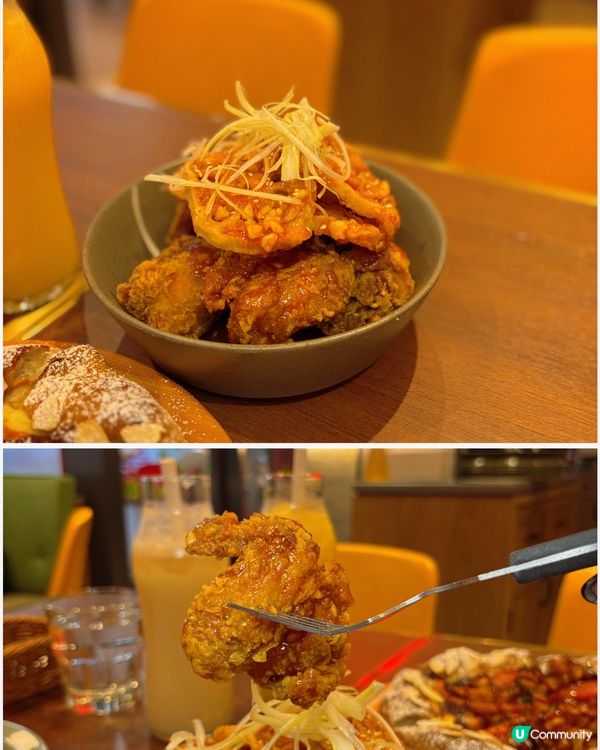 🎀九龍城。啟德新店熱門韓國邪惡芝士批😍🥰🎀