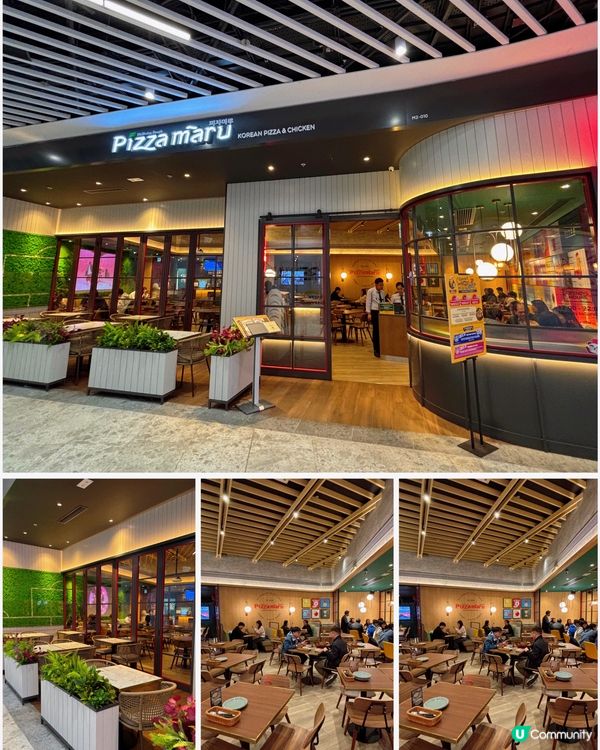 🎀九龍城。啟德新店熱門韓國邪惡芝士批😍🥰🎀