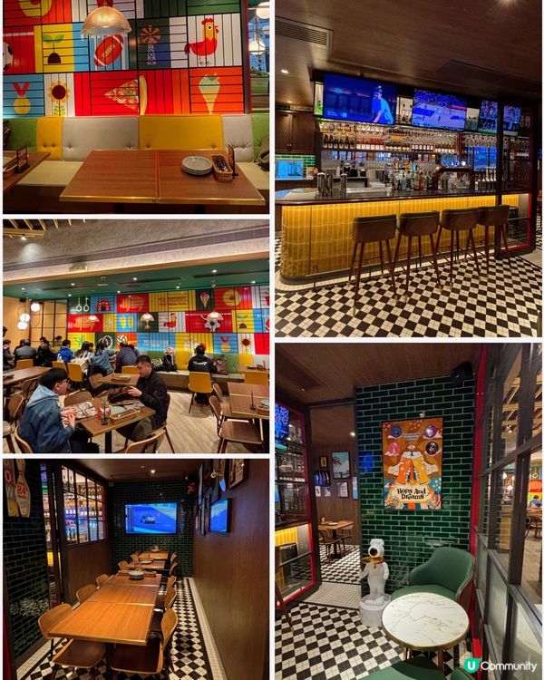 🎀九龍城。啟德新店熱門韓國邪惡芝士批😍🥰🎀