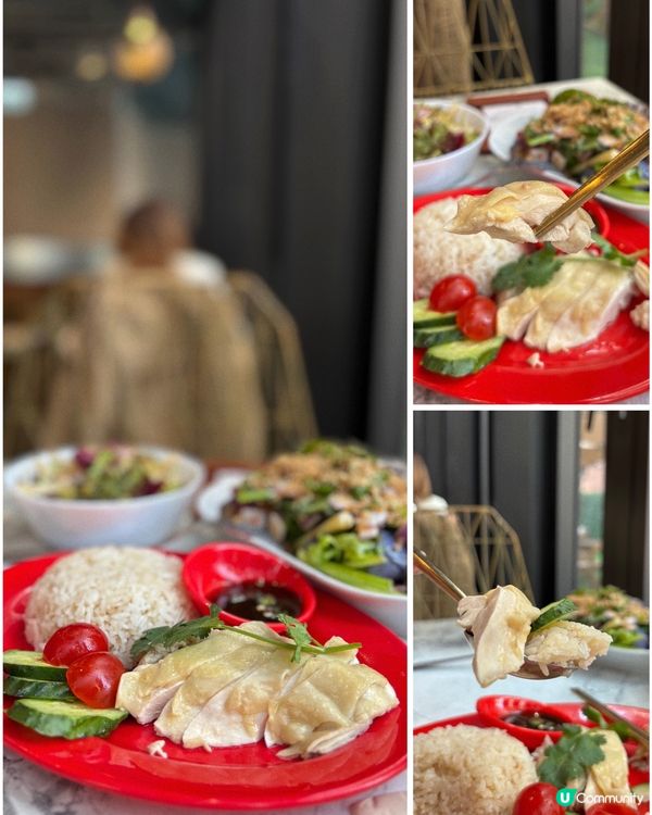 🎀旺角｡期待過高的唯美超人氣泰式料理🌹🎀