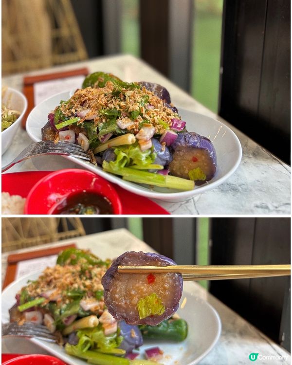 🎀旺角｡期待過高的唯美超人氣泰式料理🌹🎀