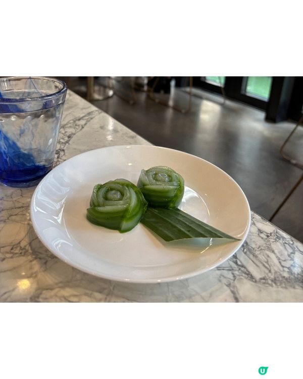 🎀旺角｡期待過高的唯美超人氣泰式料理🌹🎀