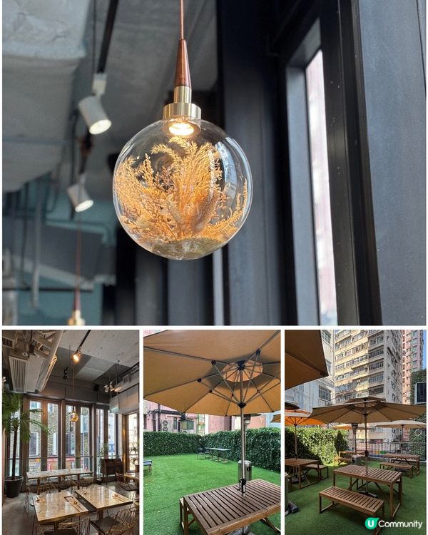 🎀旺角｡期待過高的唯美超人氣泰式料理🌹🎀