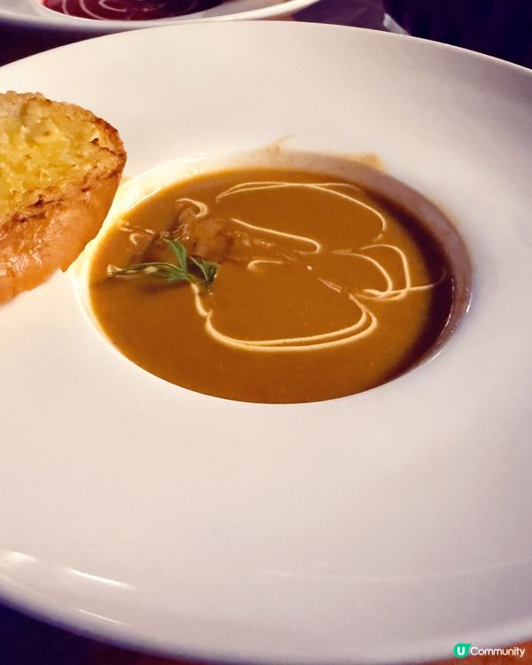 中環超華麗必到打卡法國餐廳