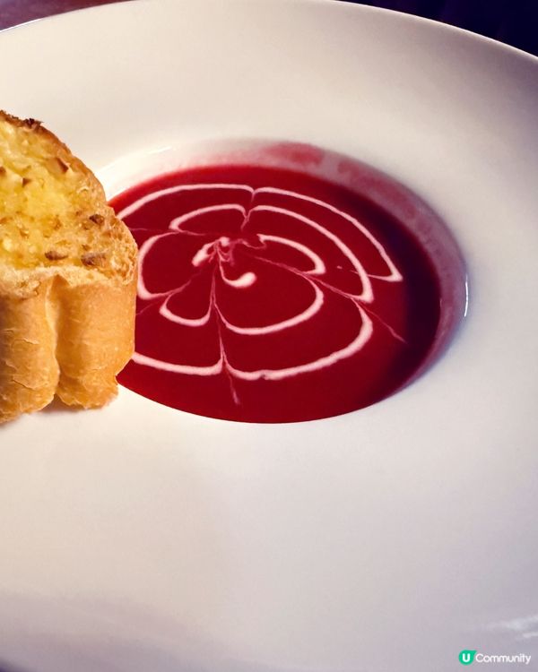 中環超華麗必到打卡法國餐廳