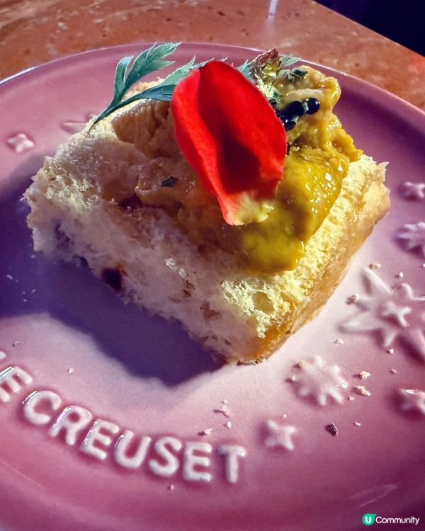 中環超華麗必到打卡法國餐廳