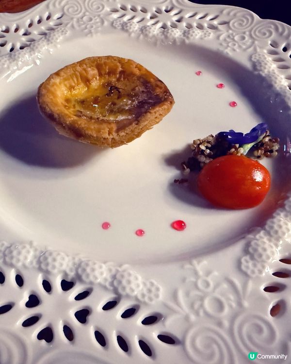 中環超華麗必到打卡法國餐廳