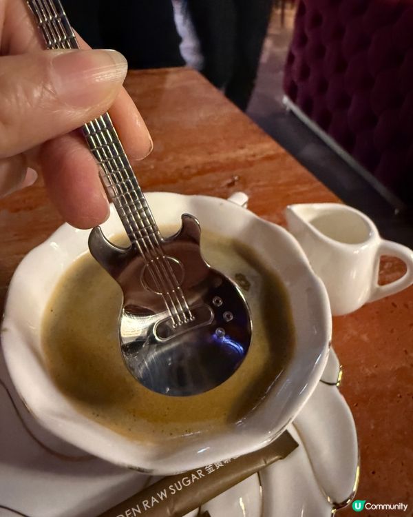 中環超華麗必到打卡法國餐廳