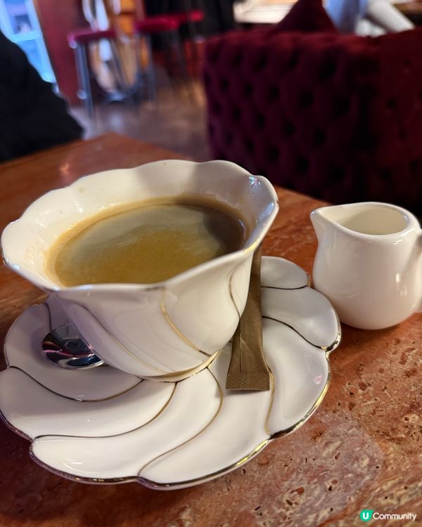 中環超華麗必到打卡法國餐廳