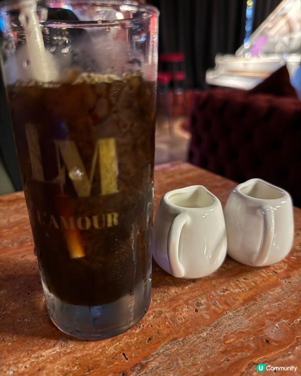 中環超華麗必到打卡法國餐廳