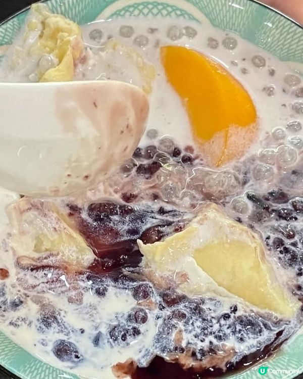 好味道😋雲初甜品屋