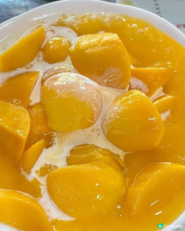 好味道😋雲初甜品屋