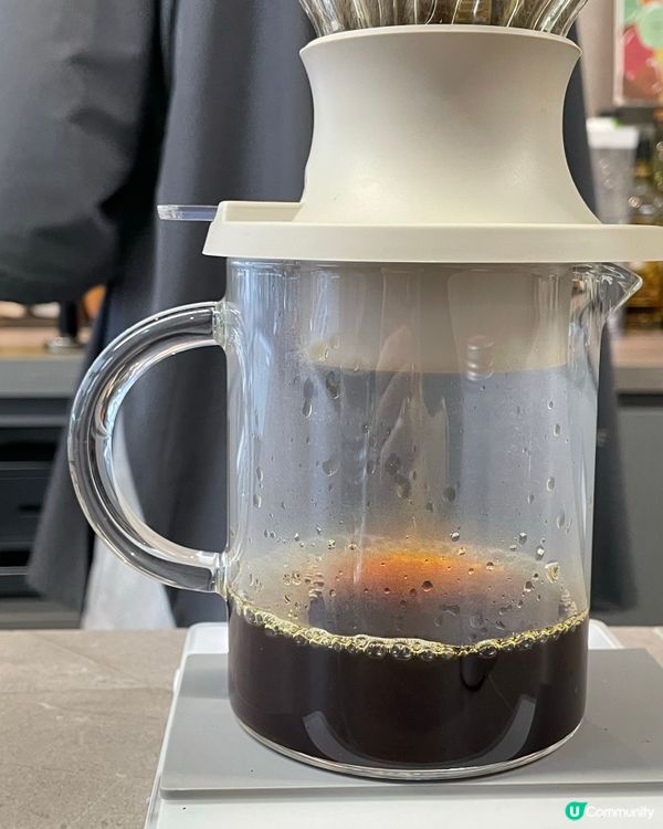 上環嘆咖啡☕️ 噓  簡約工業風