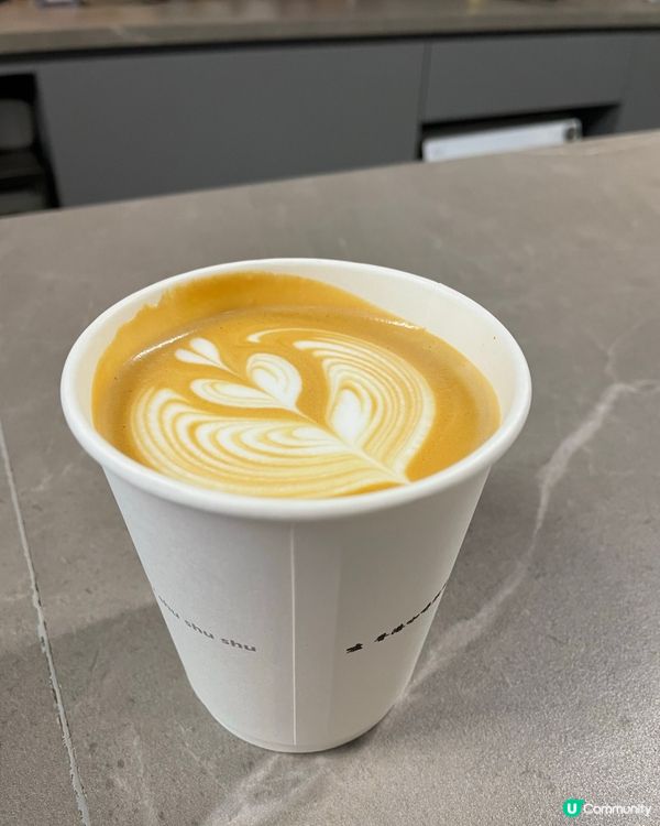 上環嘆咖啡☕️ 噓  簡約工業風