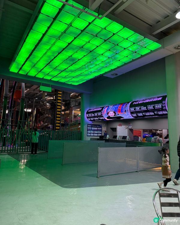 復活節假期打卡放電好去處