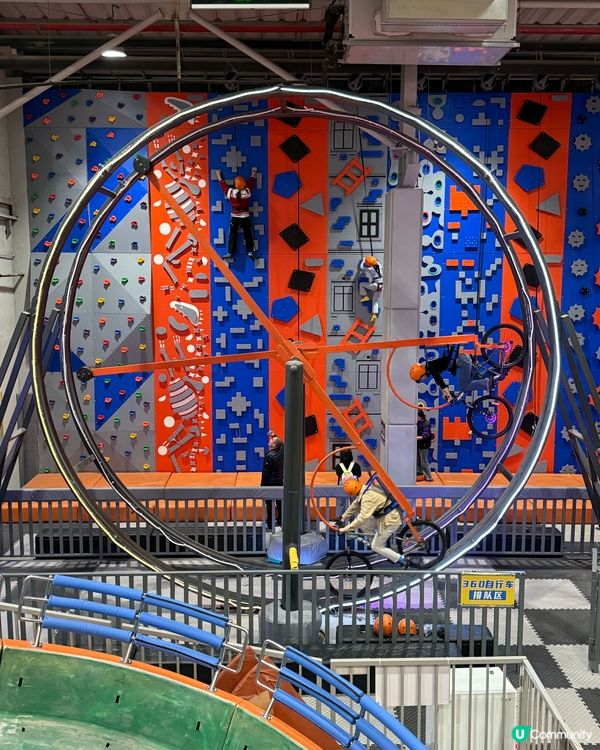 復活節假期打卡放電好去處