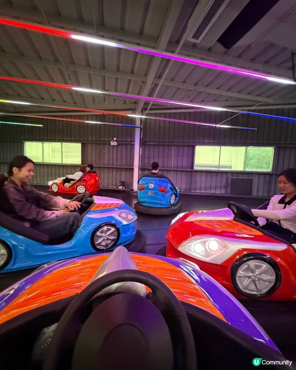 復活節假期打卡放電好去處