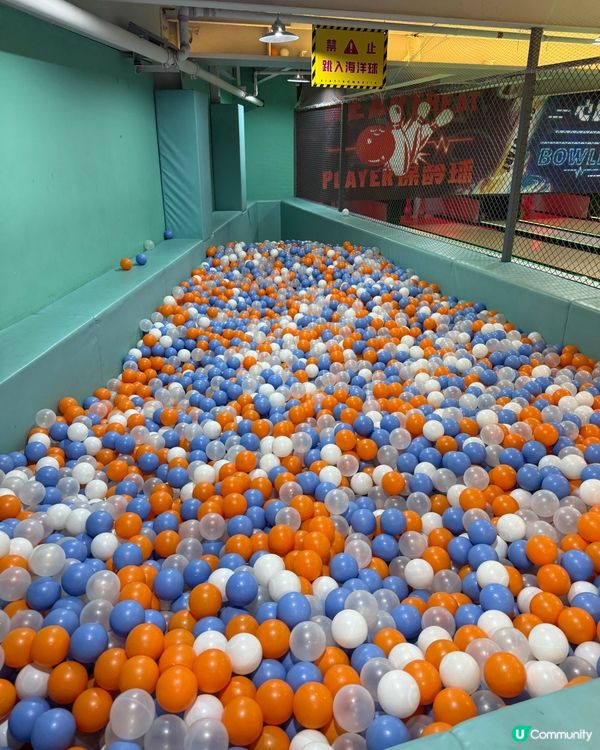 復活節假期打卡放電好去處