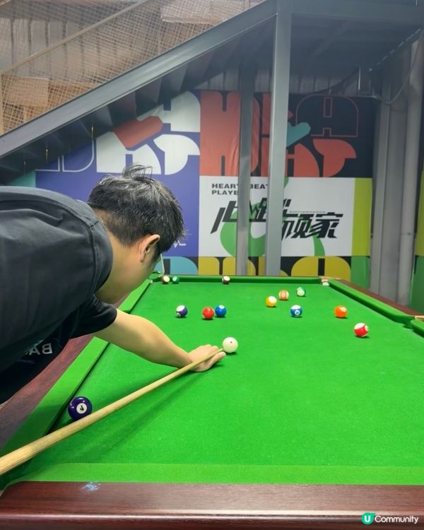 復活節假期打卡放電好去處