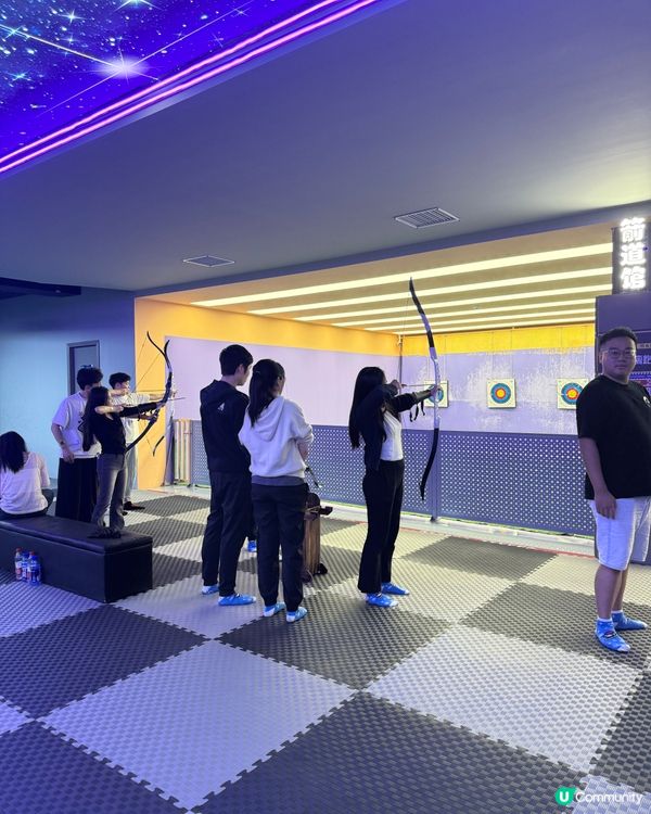 復活節假期打卡放電好去處