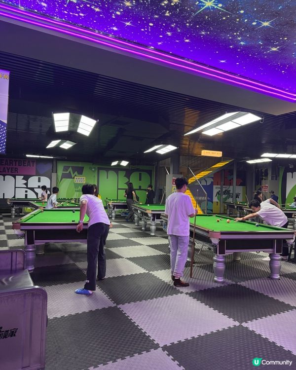 復活節假期打卡放電好去處