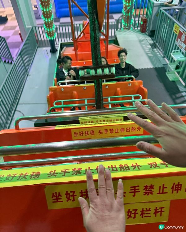 復活節假期打卡放電好去處