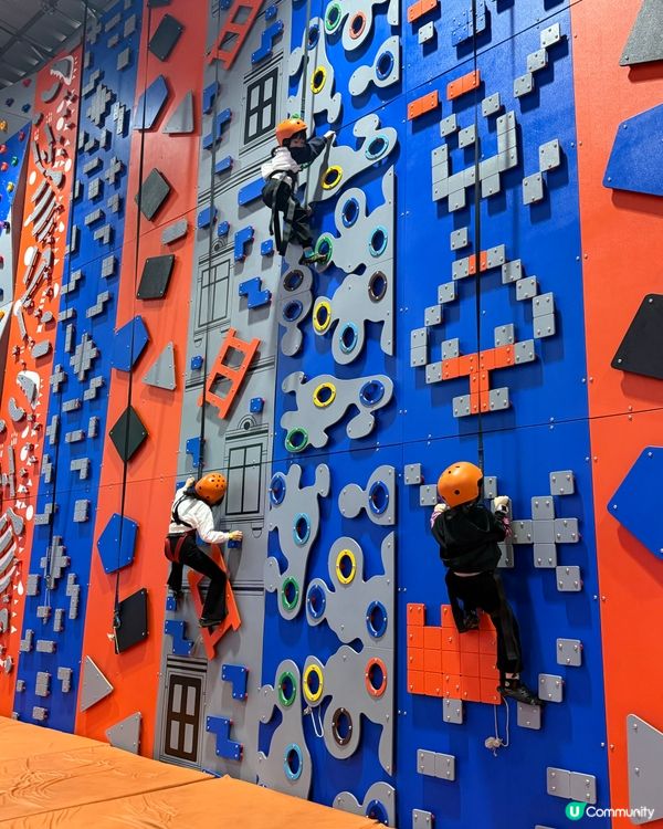 復活節假期打卡放電好去處