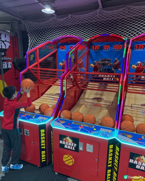 復活節假期打卡放電好去處