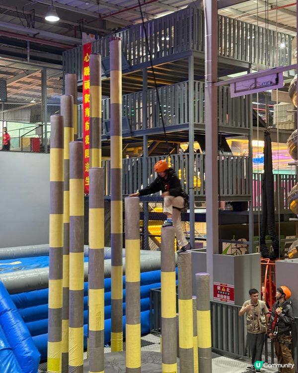 復活節假期打卡放電好去處