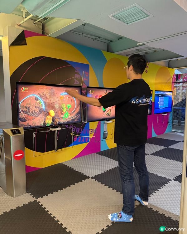 復活節假期打卡放電好去處