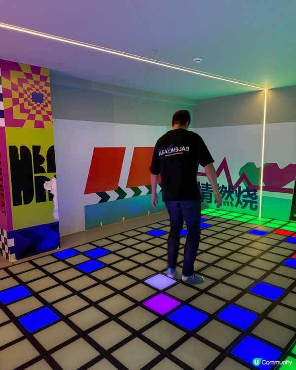 復活節假期打卡放電好去處