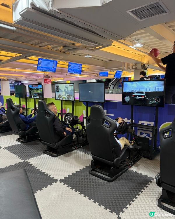 復活節假期打卡放電好去處